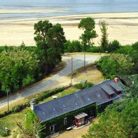 Vakantiehuis En Bord De Loire