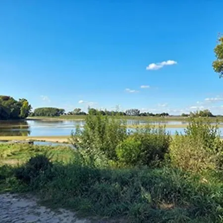 Vakantiehuis En Bord De Loire *