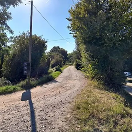 Cocouyo Port De Vallee *