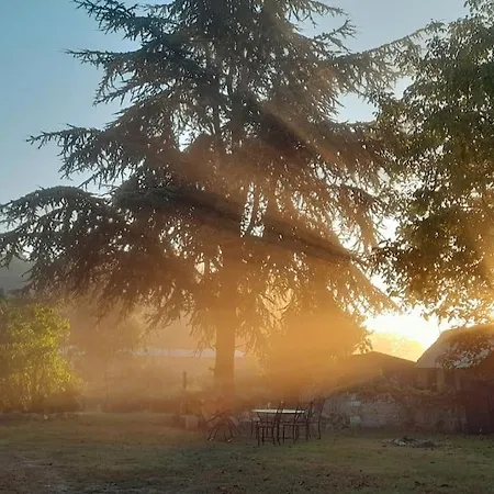 Vakantiehuis En Bord De Loire Blaison-Saint-Sulpice