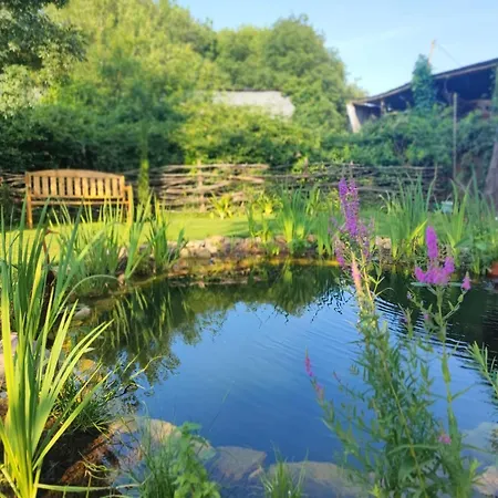 Cocouyo Port De Vallee * Blaison-Saint-Sulpice