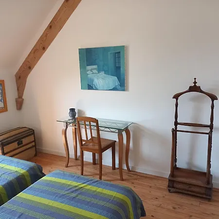 En Bord De Loire Blaison-Saint-Sulpice