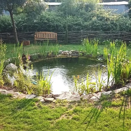 En Bord De Loire Blaison-Saint-Sulpice