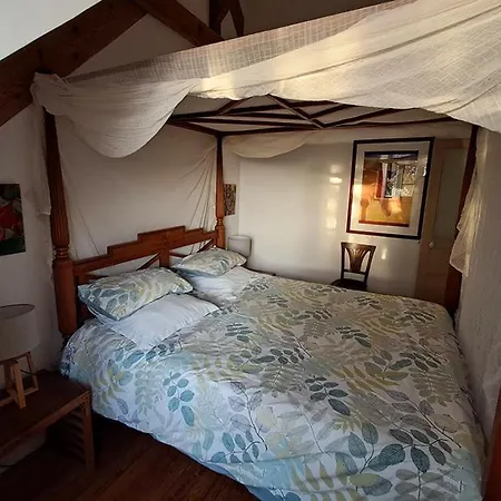 En Bord De Loire Blaison-Saint-Sulpice