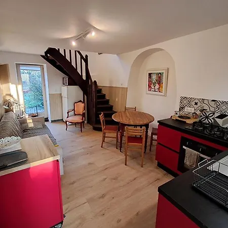 En Bord De Loire * Blaison-Saint-Sulpice