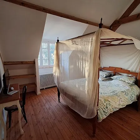 Cocouyo Port De Vallee