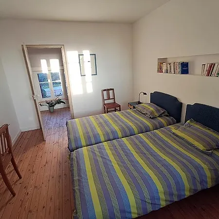 بيت للعطل Cocouyo Port De Vallee