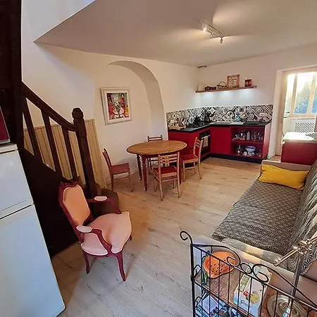 Cocouyo Port De Vallee Holiday home *