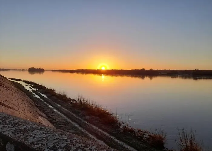 Cocouyo Port De Vallee Nyaraló Blaison-Saint-Sulpice