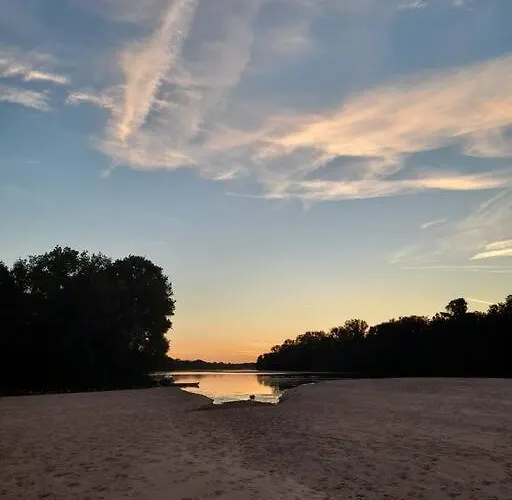 Cocouyo Port De Vallee Vakantiehuis