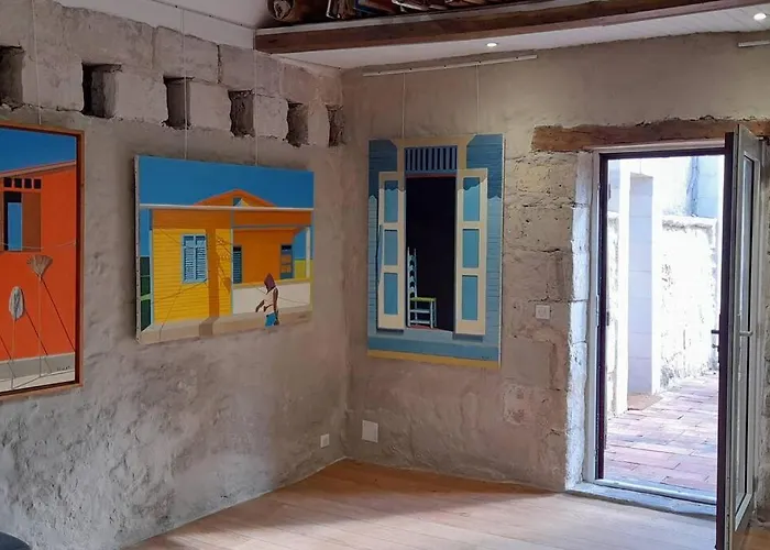 Cocouyo Port De Vallee