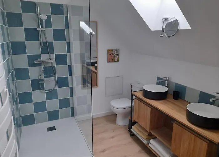 Cocouyo Port De Vallee Feriehus Blaison-Saint-Sulpice