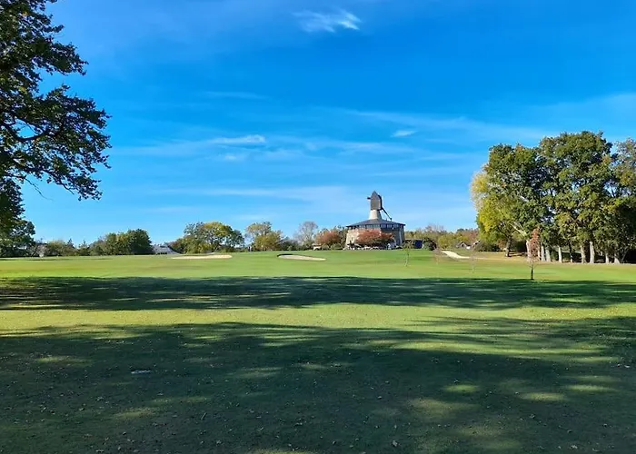 Cocouyo Port De Vallee Holiday home