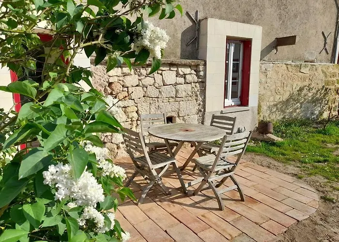 Cocouyo Port De Vallée *