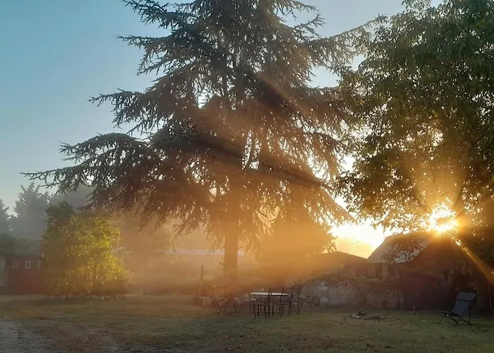 Holiday home Cocouyo Port De Vallee Blaison-Saint-Sulpice