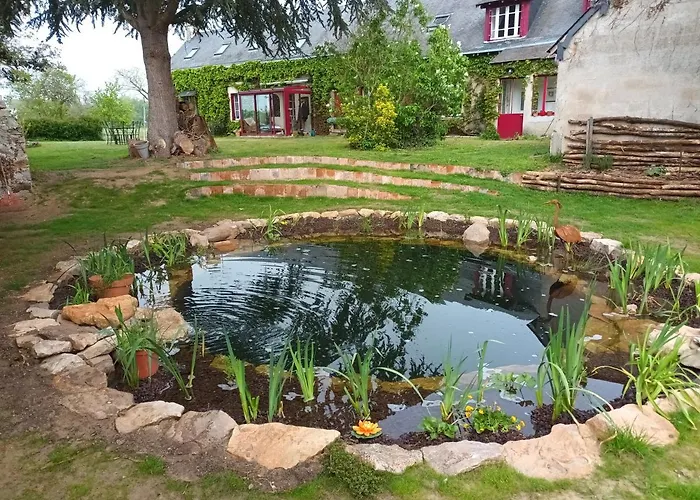 Cocouyo Port De Vallee Holiday home *