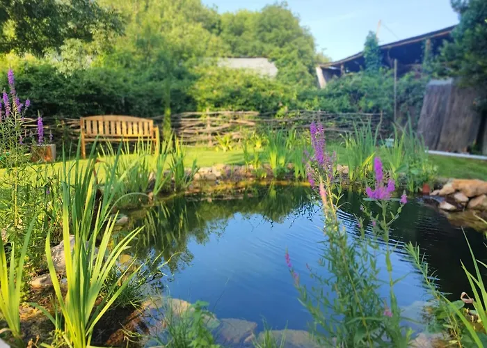 Cocouyo Port De Vallee * Blaison-Saint-Sulpice