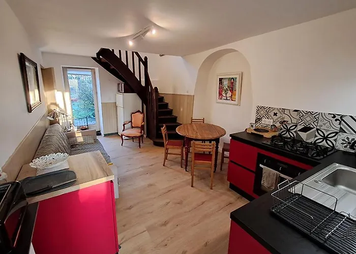 Cocouyo Port De Vallee * Blaison-Saint-Sulpice