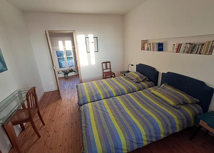 Holiday home Cocouyo Port De Vallee