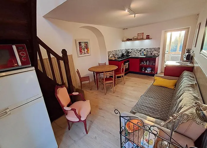 Cocouyo Port De Vallee Holiday home *