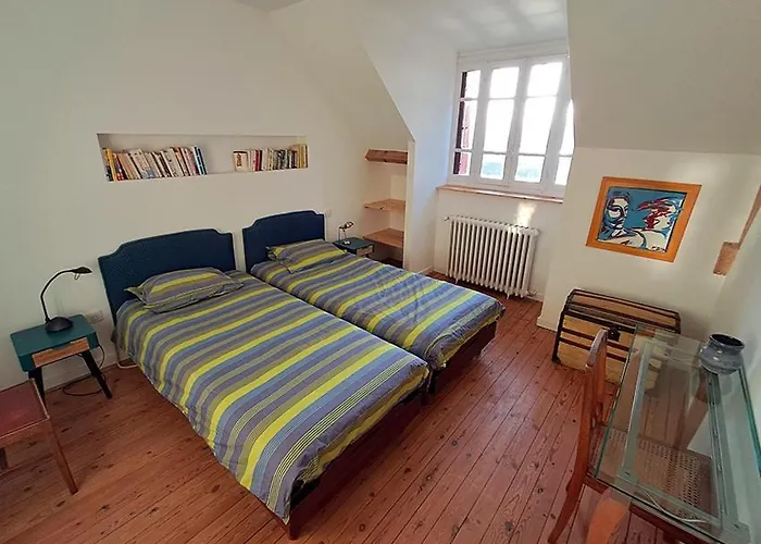 Cocouyo Port De Vallee