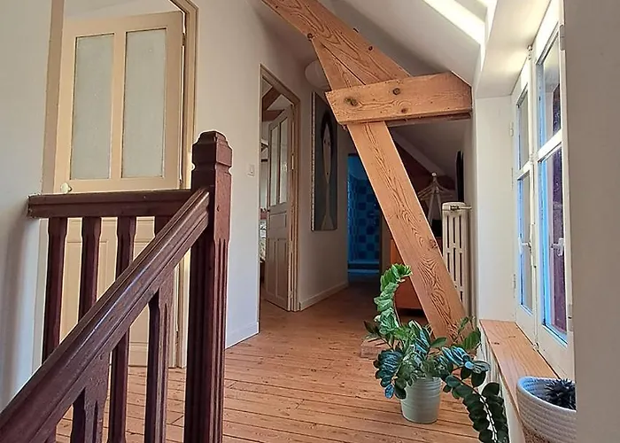 Cocouyo Port De Vallee *